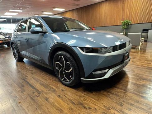 Used 2024 Hyundai Ioniq 5 SEL image 6