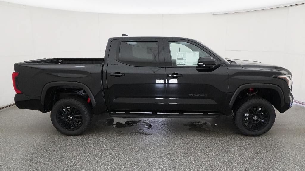 New 2026 Toyota Tundra Limited w/ TRD Performance Package (TMS) AWD/4WD image 11