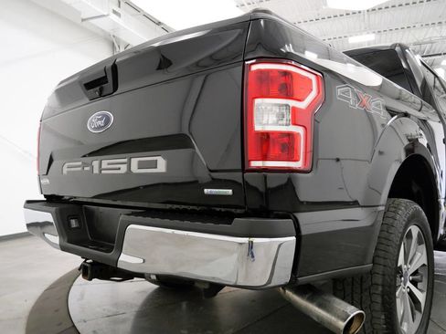 Used 2019 Ford F150 XLT AWD/4WD image 37