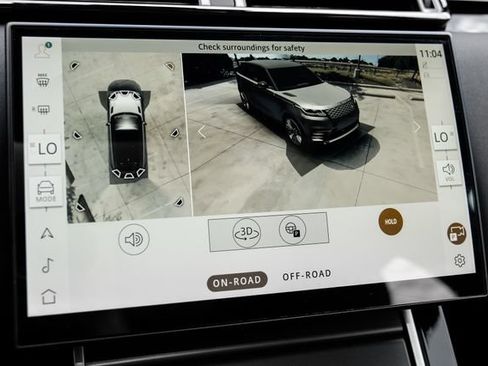 New 2026 Land Rover Range Rover Velar S AWD/4WD image 27