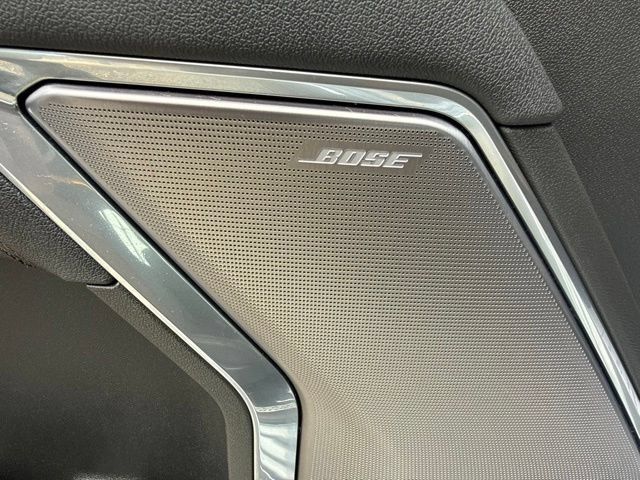 Used 2025 Chevrolet Silverado 1500 High Country RWD image 16