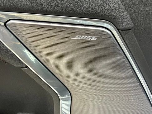 Used 2025 Chevrolet Silverado 1500 High Country RWD image 16