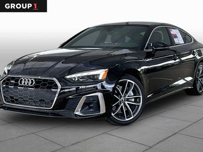 Used 2023 Audi A5 2.0T Premium Plus w/ Premium Plus