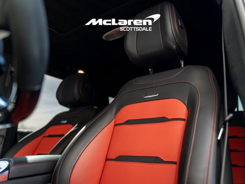 Used 2025 Mercedes-Benz G 63 AMG 4MATIC w/ Night Package Magno image 36