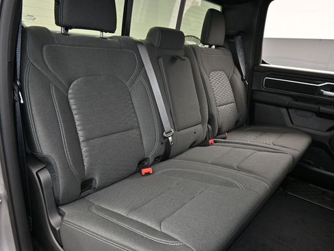 Used 2025 RAM 1500 Lone Star AWD/4WD image 34