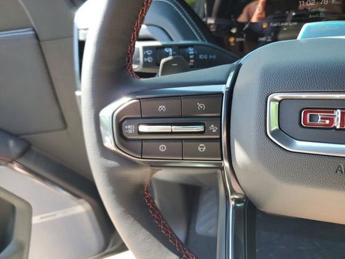 New 2026 GMC Yukon XL AT4 Ultimate AWD/4WD image 28
