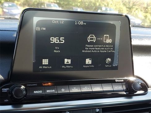 Used 2019 Kia Forte EX image 18