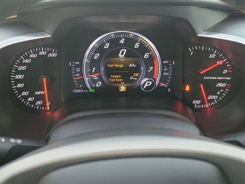 Used 2019 Chevrolet Corvette Grand Sport image 20