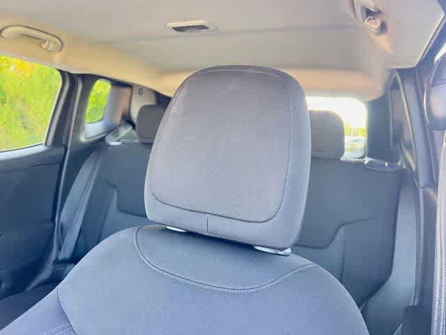 Used 2021 Jeep Renegade Sport w/ Sport Appearance Group FWD image 25