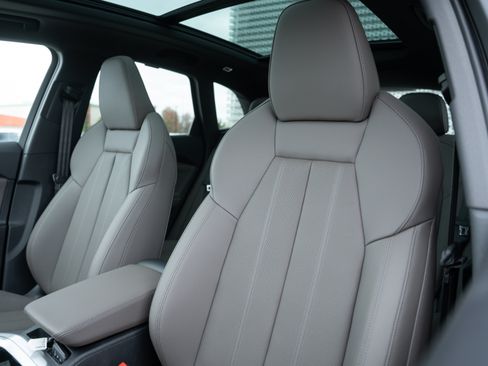 New 2025 Audi Q5 Premium Plus image 20