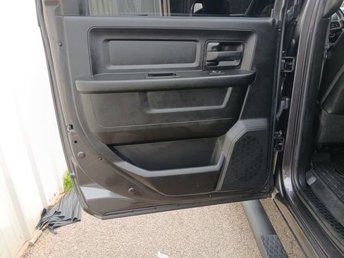 Used 2021 RAM 3500 Tradesman w/ Chrome Appearance Group image 18