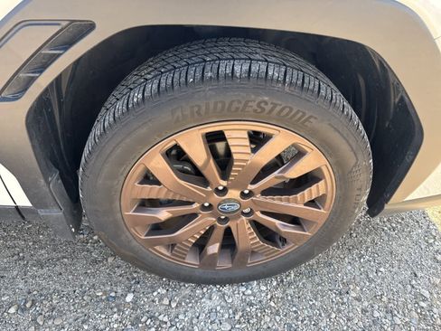 Used 2025 Subaru Forester Sport AWD/4WD image 5