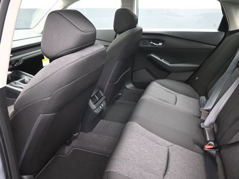 New 2026 Honda Accord SE image 23