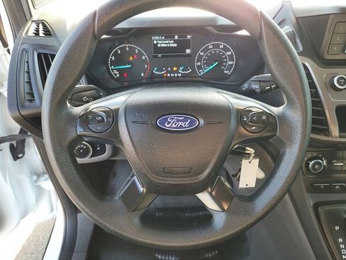 Used 2020 Ford Transit Connect XL FWD image 20