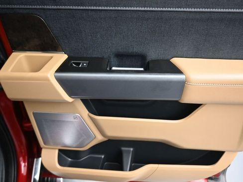 Used 2021 Ford F150 Lariat w/ Equipment Group 502A High image 42