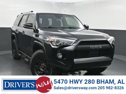 Used 2022 Toyota 4Runner SR5 Premium w/ Moonroof Package