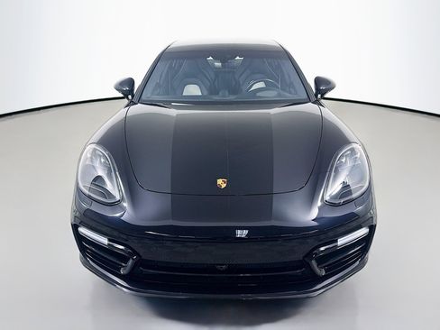 Certified 2019 Porsche Panamera GTS image 6
