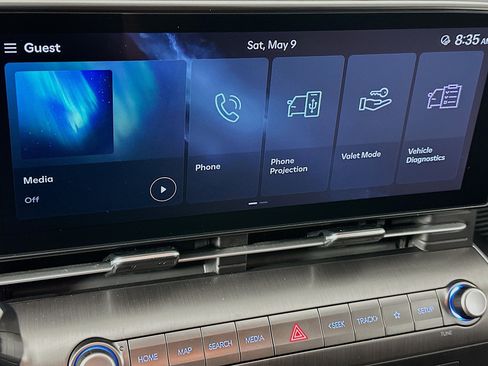 Used 2025 Hyundai Kona SEL FWD image 21