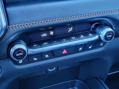 New 2026 MAZDA CX-50 2.5 Hybrid w/ Weather Package image 13