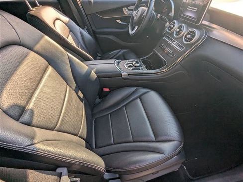 Used 2018 Mercedes-Benz GLC 300 image 17