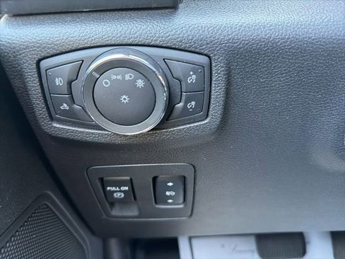 Used 2017 Ford F150 XLT w/ Equipment Group 302A Luxury image 23