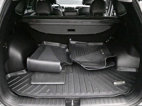 Used 2023 Hyundai Tucson SEL w/ Convenience Package image 18