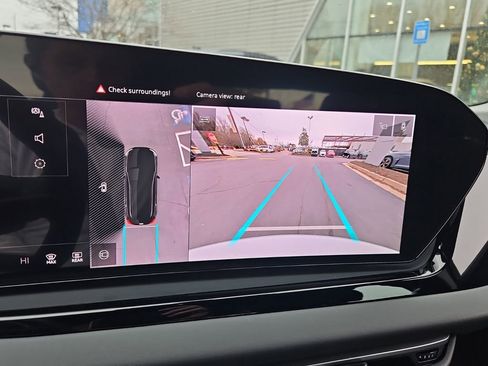 Certified 2025 Audi A5 2.0T Premium w/ Convenience Package image 24