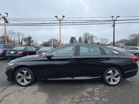 Used 2018 Honda Accord EX-L image 8