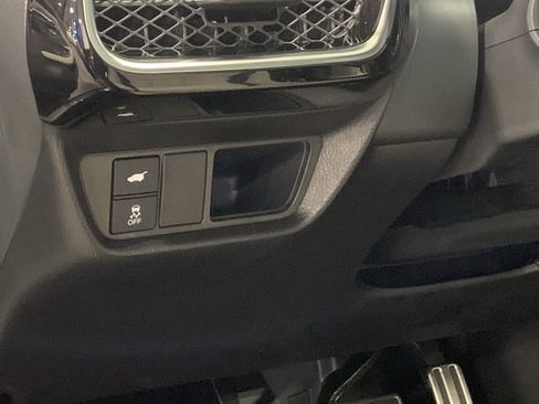 New 2025 Acura ADX A-Spec image 21