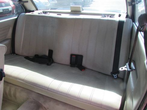 Used 1986 BMW 325 Coupe image 13