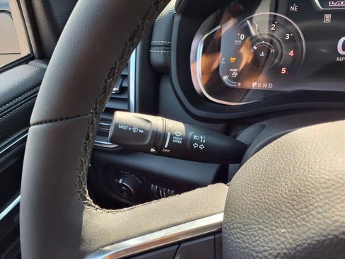 New 2026 RAM 2500 Laramie w/ Sport Appearance Package image 19