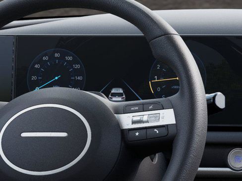 New 2026 Hyundai Tucson SEL image 14