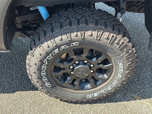 New 2026 RAM 2500 Power Wagon image 10