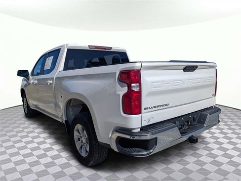 Used 2022 Chevrolet Silverado 1500 LT image 6