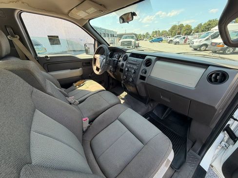 Used 2009 Ford F150 STX RWD image 40