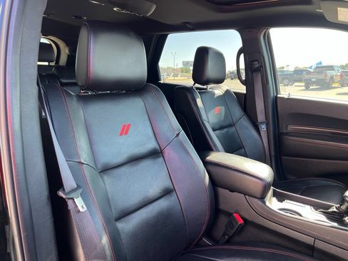 Used 2023 Dodge Durango R/T AWD/4WD image 22