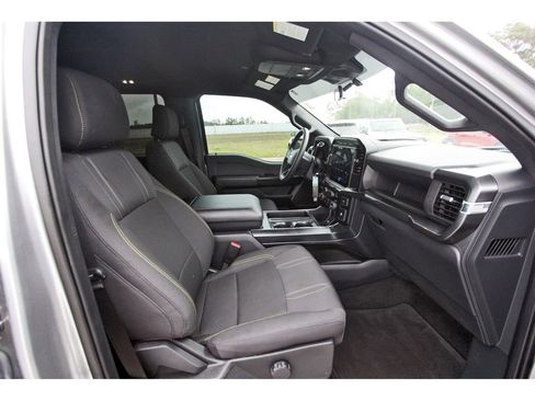 Certified 2024 Ford F150 STX image 26