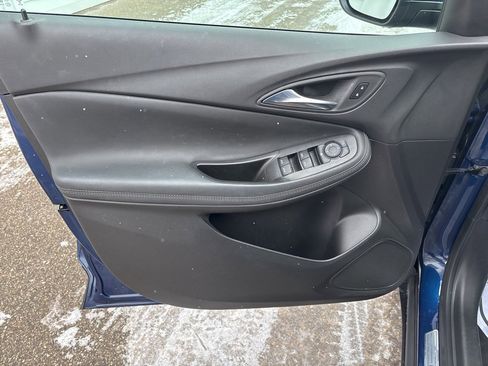 Used 2023 Buick Encore GX Preferred w/ Cold Weather Comfort Package image 15