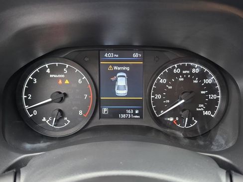 Used 2021 Nissan Altima 2.5 S image 26