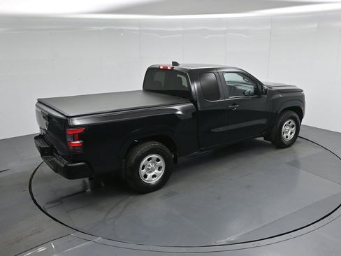Used 2022 Nissan Frontier S w/ Technology Package image 37