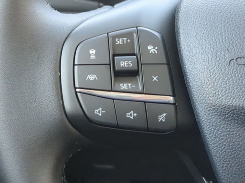 New 2025 Ford Bronco Sport Big Bend w/ Convenience Package image 22