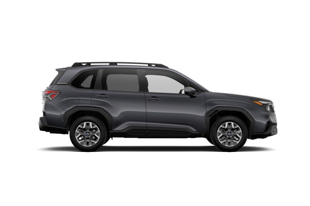 New 2026 Subaru Forester Premium AWD/4WD image 3