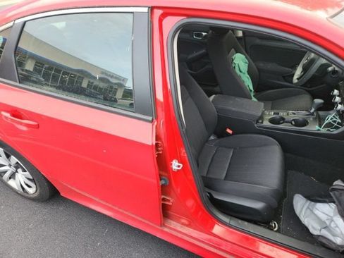 Used 2023 Honda Civic LX image 10