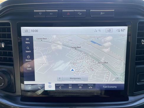 Certified 2023 Ford F150 XLT w/ Equipment Group 302A High image 21