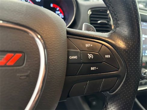 Used 2020 Dodge Durango R/T w/ Trailer Tow Group IV image 30