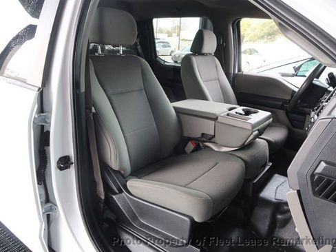 Used 2019 Ford F250 XL w/ Power Equipment Group image 24