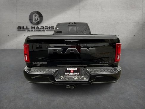 New 2026 RAM 3500 Laramie image 6