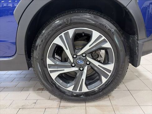 Used 2024 Subaru Crosstrek 2.0i Premium AWD/4WD image 23