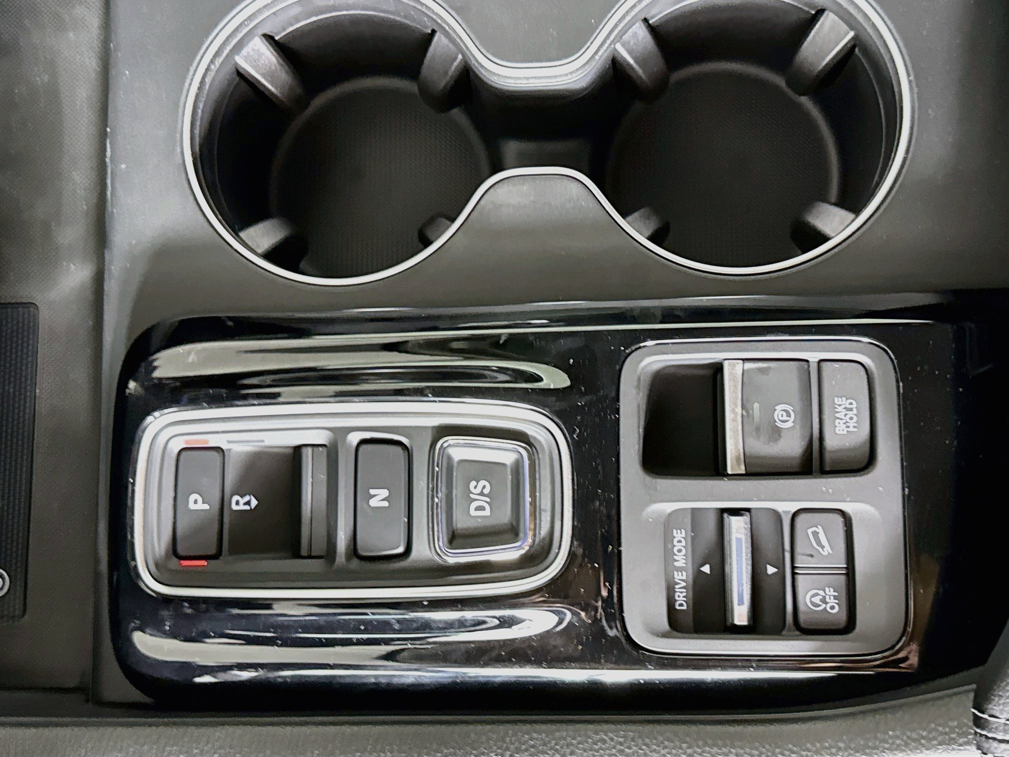 New 2026 Honda Pilot EX-L image 20
