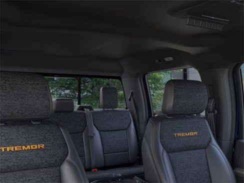 New 2025 Ford F150 Tremor w/ Bed Utility Package image 22